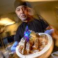 The Celebrity-Owned Restaurant Scene in Southeast SC