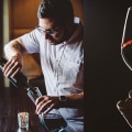 The Best Wine Lists and Sommeliers in Southeast SC Restaurants