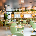 The Most Unique Dining Experiences in Southeast SC: A Foodie's Guide