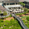 The Rise of Sustainable and Eco-Friendly Restaurants in Southeast SC