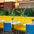 The Vibrant Restaurant Scene in Southeast SC: A Local Expert's Perspective