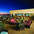 The Ultimate Guide to Rooftop and Rooftop Bar Restaurants in Southeast SC