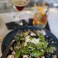 The BYOB Trend: A Food Enthusiast's Guide to Southeast SC