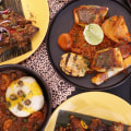 The Diverse and Delicious Cuisines of Southeast SC Restaurants