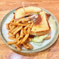 The Top Waterfront Restaurants in Southeast SC