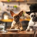Dining with Dogs: The Best Dog-Friendly Restaurants in Southeast SC
