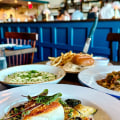 The Best Restaurants in Southeast SC with Private Beach Access