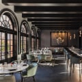 Exploring the Rich History and Culture of Southeast SC's Restaurants