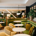 The Top Restaurants in Southeast SC for a Cozy Dining Experience