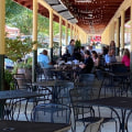 How Restaurants in Southeast SC Reflect the Growth of Lifestyle and Beauty Industries
