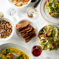 Savoring the Flavors: Must-Try Restaurants in Southeast SC