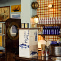 The Ultimate Guide to Outdoor Dining in Southeast SC