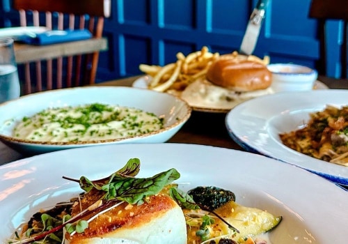 The Ultimate Guide to Catering Services from the Best Restaurants in Southeast SC