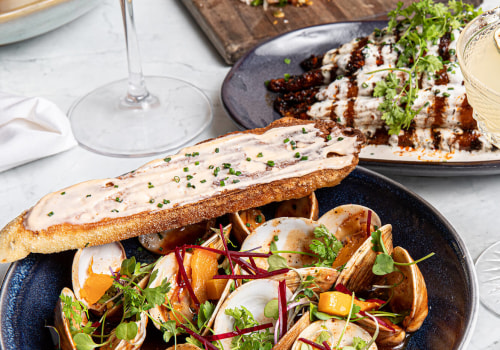 Exploring the Hidden Gems of Southeast SC: The Top Independent Restaurants