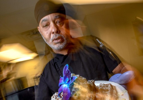 The Celebrity-Owned Restaurant Scene in Southeast SC