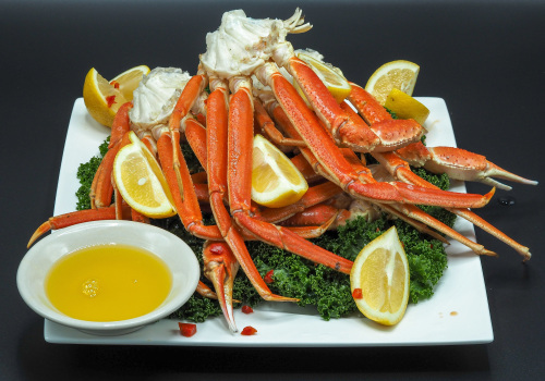 The Ultimate Guide to All-You-Can-Eat Buffets in Southeast SC