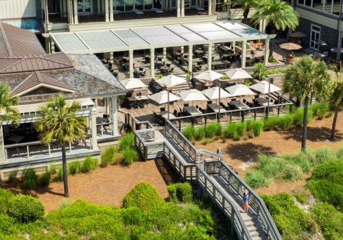 The Rise of Sustainable and Eco-Friendly Restaurants in Southeast SC