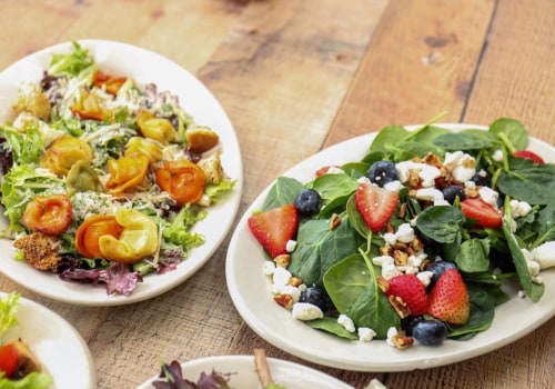 Exploring the Vegetarian and Vegan Dining Scene in Southeast SC