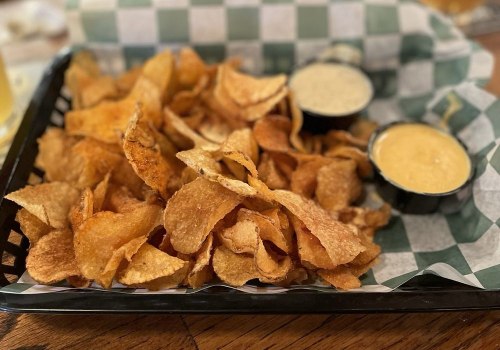 The Ultimate Guide to Happy Hour Deals in Southeast SC