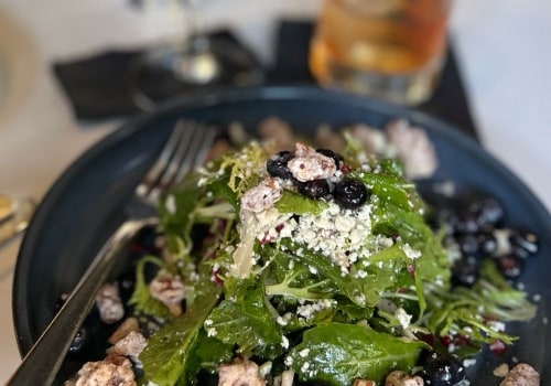 The BYOB Trend: A Food Enthusiast's Guide to Southeast SC