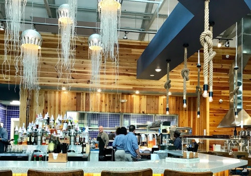 Exploring the Best Seafood Restaurants in Southeast SC