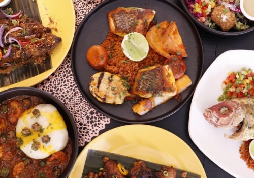The Diverse and Delicious Cuisines of Southeast SC Restaurants
