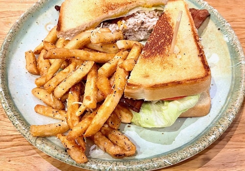 The Top Waterfront Restaurants in Southeast SC