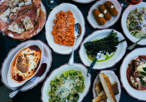 The Best Restaurants for Delivery and Takeout in Southeast SC