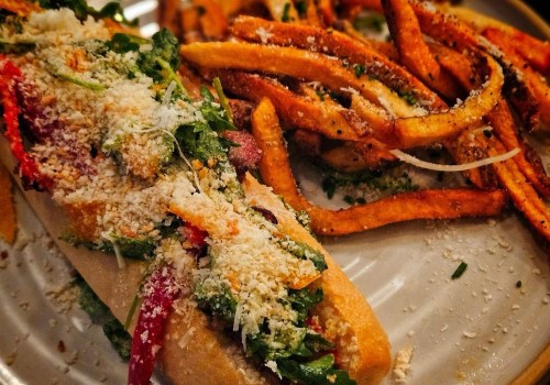 The Best Happy Hour and Drink Specials in Southeast SC