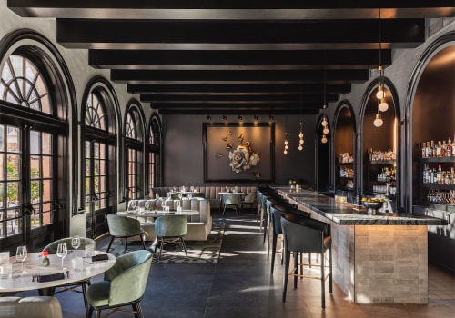 Exploring the Rich History and Culture of Southeast SC's Restaurants