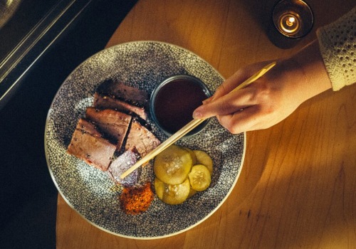 The Rise of Culinary Experiences: Cooking Classes and Demonstrations in Southeast SC Restaurants