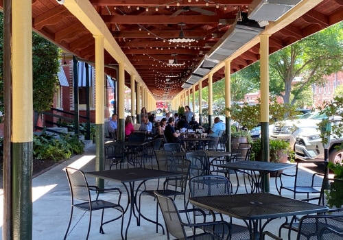 The Ultimate Guide to Kid-Friendly Restaurants in Southeast SC