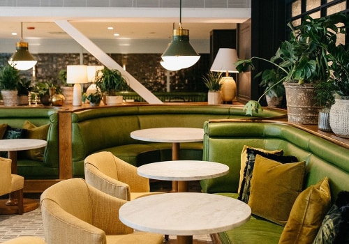 The Top Restaurants in Southeast SC for a Cozy Dining Experience
