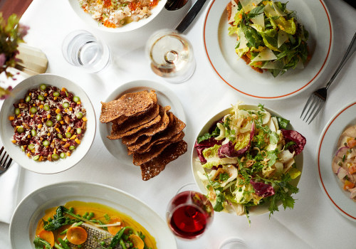 Savoring the Flavors: Must-Try Restaurants in Southeast SC