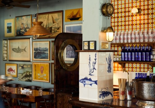 The Ultimate Guide to Outdoor Dining in Southeast SC
